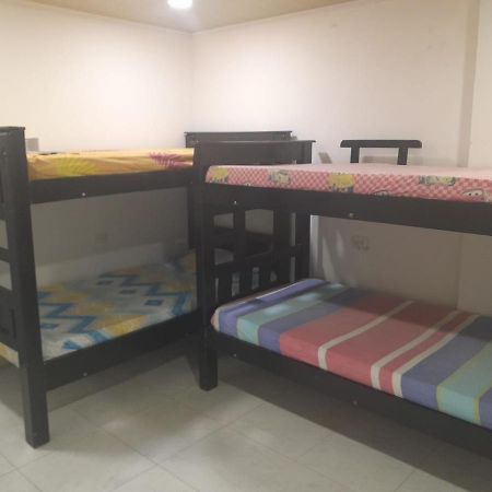 Hostal La Sierra Nevada 팔로미노 외부 사진