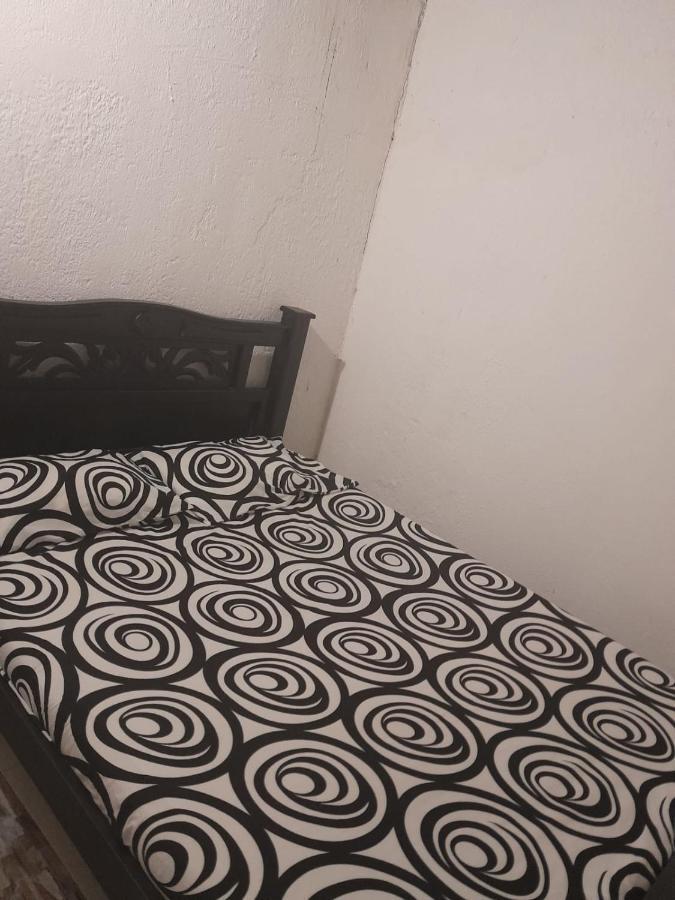 Hostal La Sierra Nevada 팔로미노 외부 사진